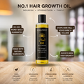 Al-Halal Hair Oil