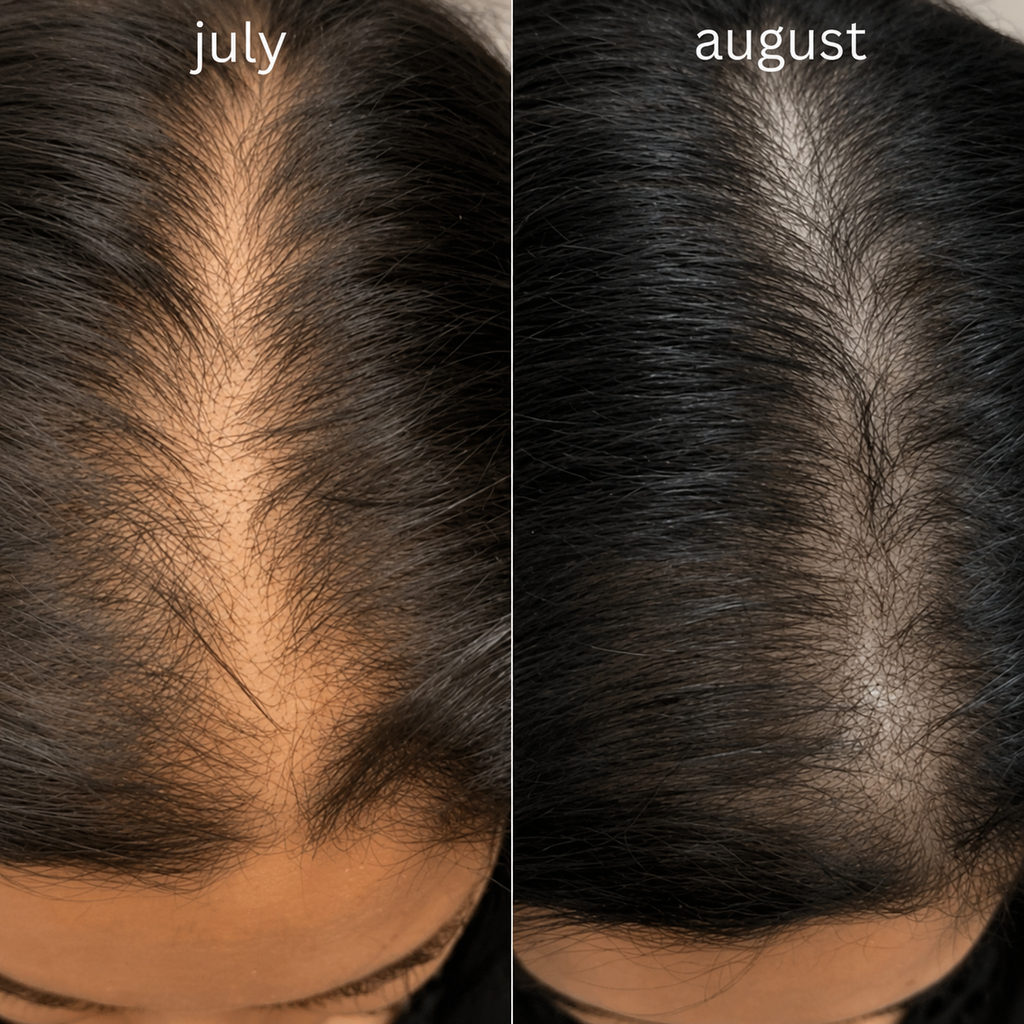 Al-Halal Hair Oil