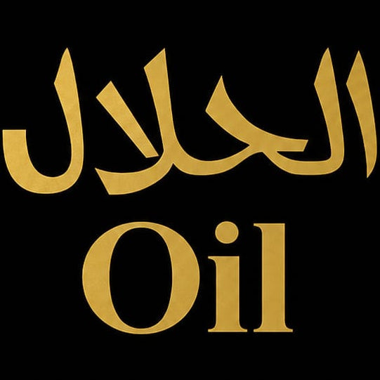 Alhalal Hair Oil